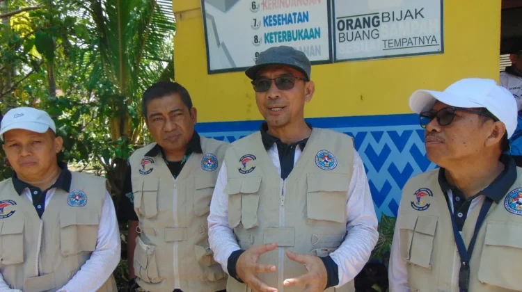 Disdikbud Kubu Raya Perkuat Bakat Siswa Melalui Porseni