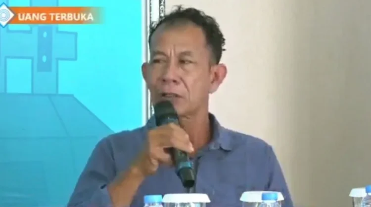 Penambahan Tunnel Akan Bantu Dongkrak Produksi Garam di Paloh