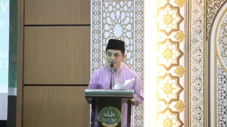 MTQ Cetak Generasi Cerdas, Berkarakter dan Adaptif