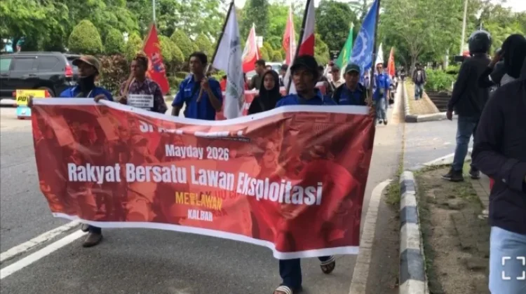APINDO Pontianak Ajak Buruh dan Pengusaha Perkuat Kolaborasi