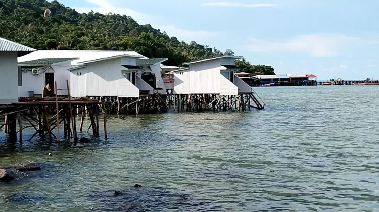 Wisata Pulau Lemukutan Masuki Fase Pertumbuhan Signifikan