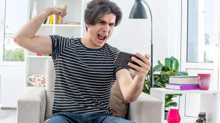 Tujuh Alasan Orang Emosi Berlebihan ketika Bermain Game