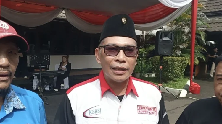 KSBSI Soroti tentang PHK dengan alasan "Mendesak" pada Peringatan May Day