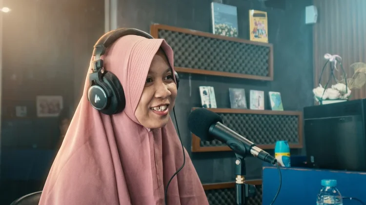 Efek “Triple Kill” Narkotika, Apoteker Ajak Generasi Muda Lebih Waspada
