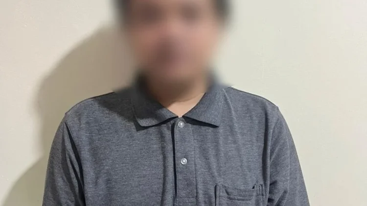 Pria 28 Tahun Ditahan Atas Kasus Persetubuhan Anak di Bawah Umur di Bengkayang
