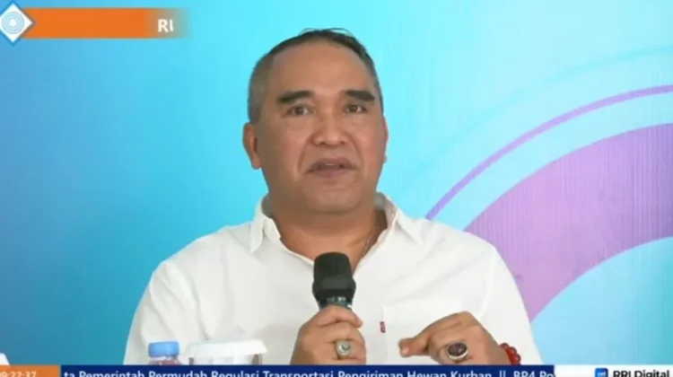Forum Masyarakat Perbatasan Dorong Kalbar Masuk Mapping Pergaraman Nasional
