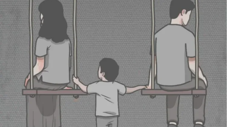 Broken Home dalam Pandangan Islam Sering Berawal dari Rapuhnya Iman