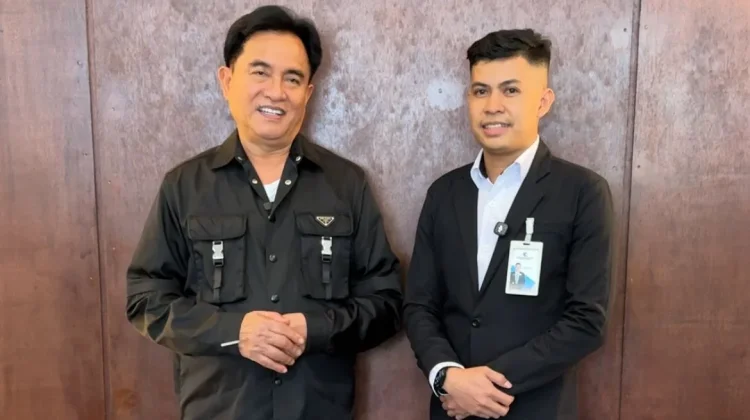 Menko Yusril Sebut Pendidikan dan Penguatan HAM di Kalbar Sangat Penting