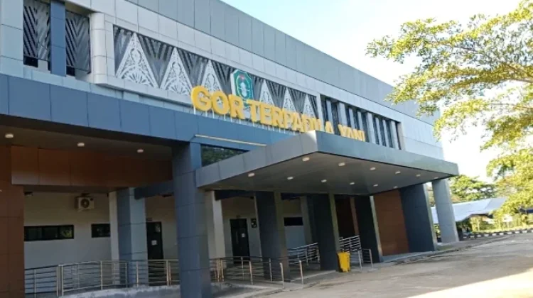 Pontianak Siap Tuan Rumah Voli Internasional AFC