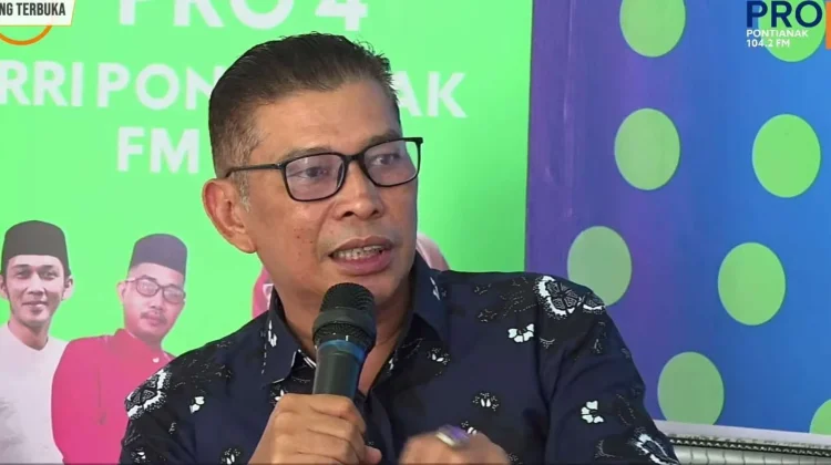 Ketua KSBSI Kalbar Sambut Baik Satgas PHK