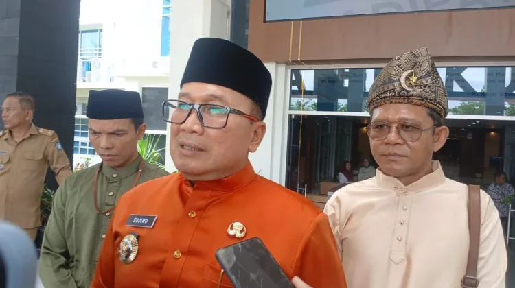 Hardiknas 2026, Kubu Raya Perkuat Sektor Pendidikan