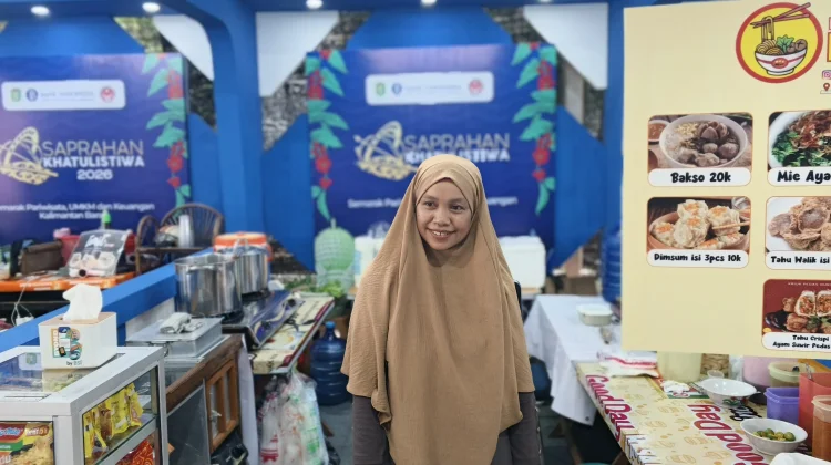 Harga Plastik Naik, Pedagang Sulit Naikkan Harga Jual