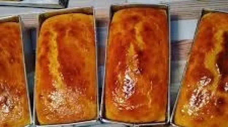 Kue Blodar Kehadirannya Menjadi Pengikat Tradisi