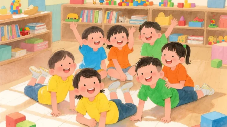 Memilih Daycare yang Aman di Tengah Kekhawatiran Kasus Kekerasan
