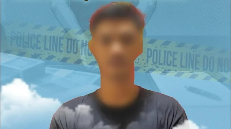 Kurir Ekspedisi di Sekadau Gelapkan Dana COD Rp94 juta