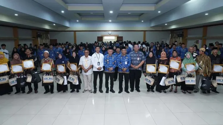 Wali Kota Edi Tekankan Inovasi di Tengah Keterbatasan Anggaran