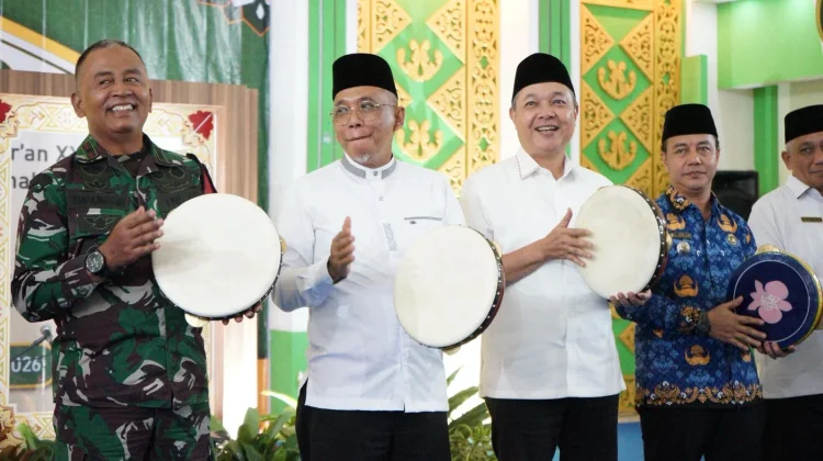 MTQ Perkuat Kedekatan Umat dengan Al-Qur’an