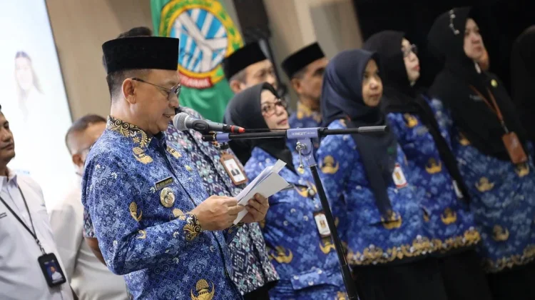 Peringatan Hardiknas 2026 Fokus Bahas Pendidikan Berkualitas dan Penguatan Kara