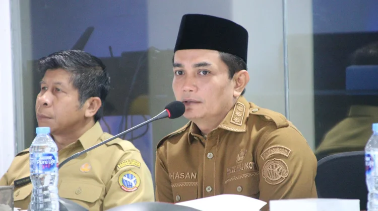 Inflasi April 2026 Terkendali, Sektor Transportasi Jadi Penyumbang Utama