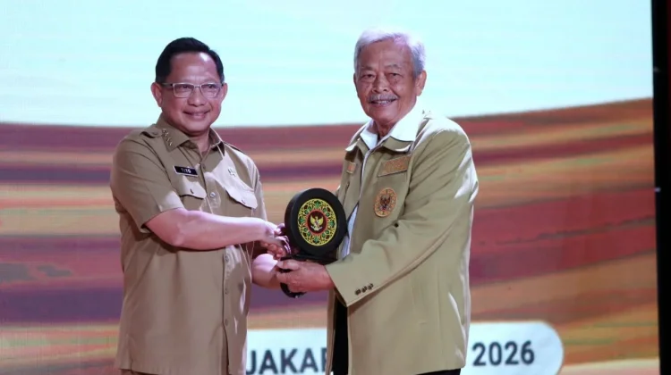 Mendagri Dukung Kehadiran Perpukadesi