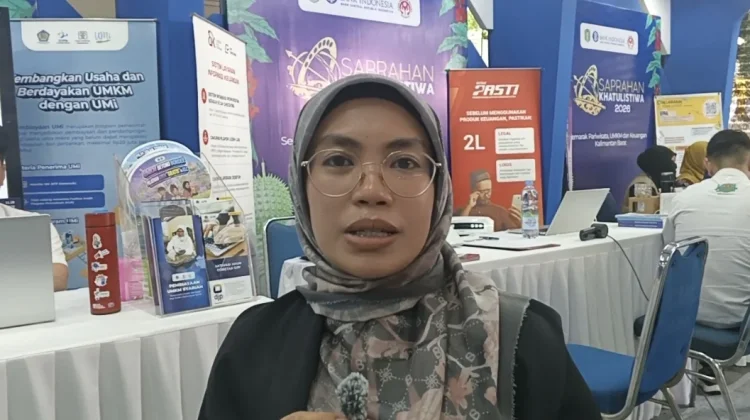 DJP Kalbar Sosialisasikan Insentif Pajak dan Relaksasi Pelaporan