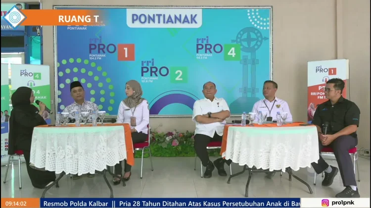 Ruang Digital Dinilai Ancaman Baru bagi Anak, Pengawasan Orang Tua Dinilai Lemah