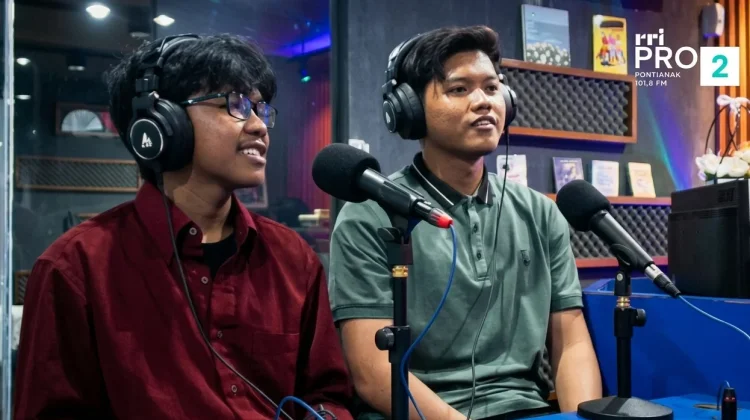 Post Truth di Media Sosial, Netizen Diminta Lebih Kritis