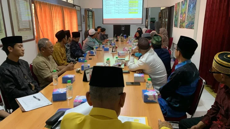 LPTQ Perketat Standar, Peserta Tak Capai Nilai Minimal Dicoret dari MTQ Nasional