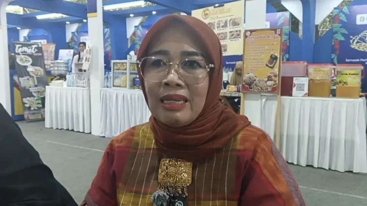 Perempuan Dinilai Jadi Kunci Penguatan UMKM dan Ekonomi Daerah