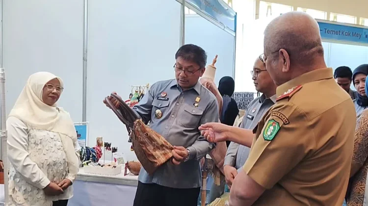 Kemenkum Dorong Legalitas Usaha, Permudah Pendirian Perseroan Perorangan