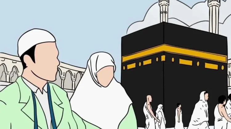 Putus Harapan walaupun Keadaan Ekonomi Belum Cukup Berhaji
