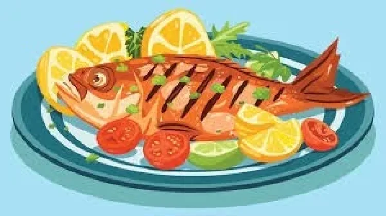 Menu Ikan Praktis Olahan Rumahan Anti Ribet