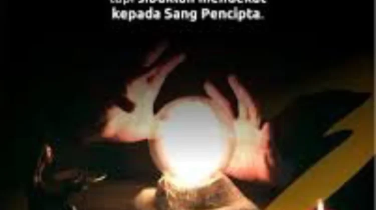 Sihir termasuk Dosa Besar karena Memanfaatkan Bantuan Kebatilan demi Menyakiti