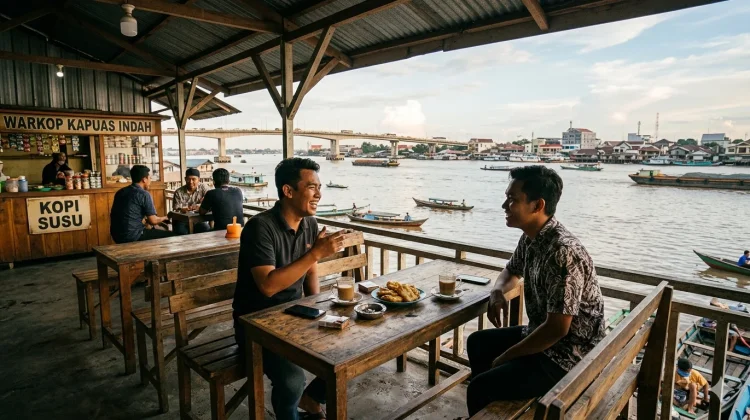Jaga Mulutmu, Kata-Kata Bisa Menjadi Pedang yang Melukai Orang Lain