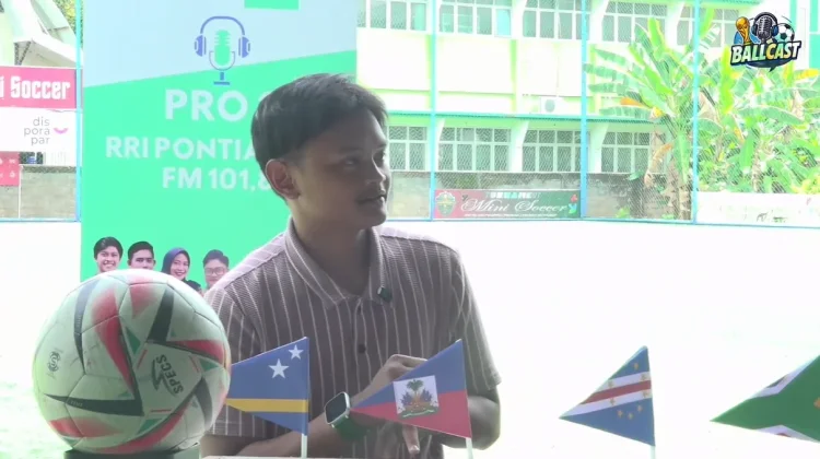 Spanyol Dinilai Punya Modal Besar Juara Piala Dunia 2026