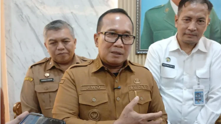 Bupati Usulkan KDMP Pasok Kebutuhan MBG