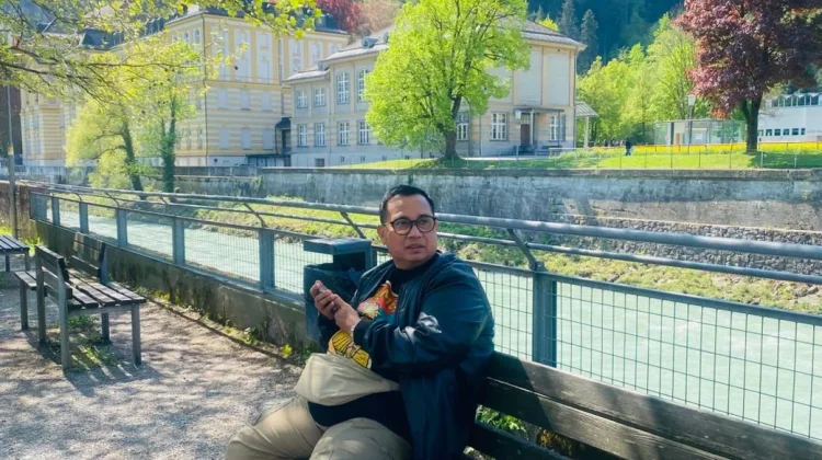 Madame De Pompadour dan Anggur yang Menakjubkan