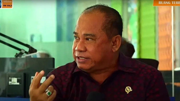 DPRD Kalbar Nilai Tambang Kontribusi Pertumbuhan Ekonomi