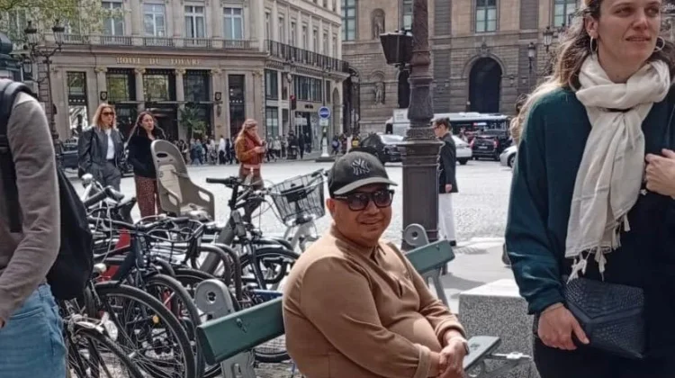 Tak Ada Kepastian Musim di Negeri Belanda