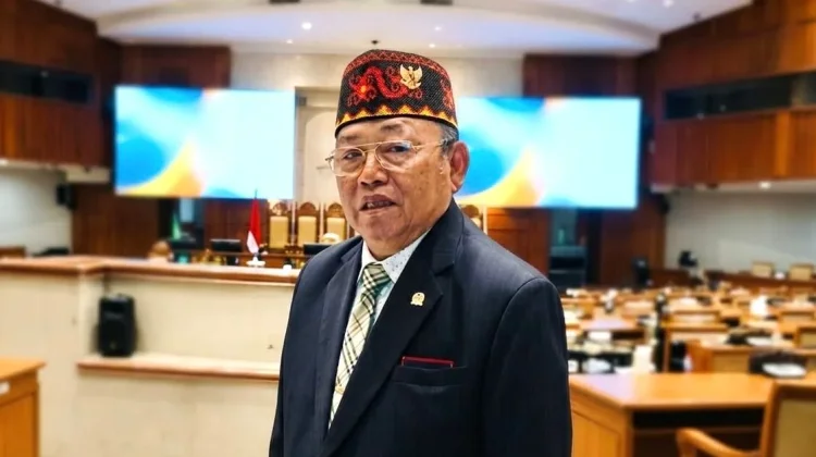 Hadiri Paripurna DPR RI, Cornelis: Soroti Ketahanan Energi dan Perlindungan Rakyat