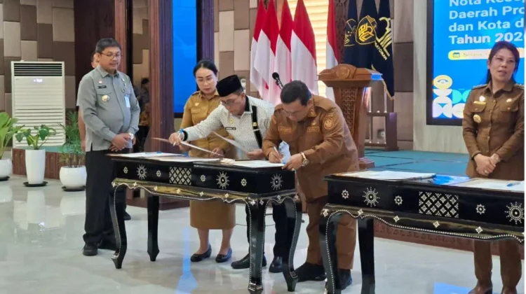 Kubu Raya Dorong Perlindungan Produk dan Potensi Lokal