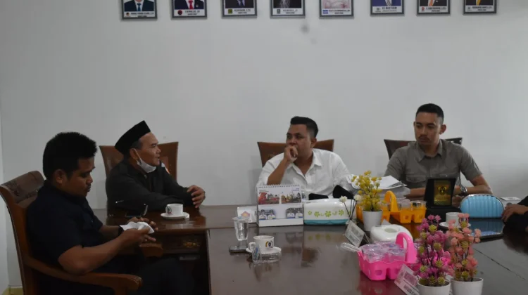 Bawaslu dan KNPI Kubu Raya Perkuat Pengawasan Partisipatif Pemuda