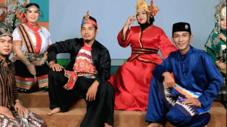 Peran Festival Budaya Melayu dalam Menarik Wisatawan dan Melestarikan Tradisi
