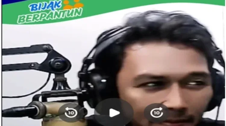 Pantun Melayu di Era Digital