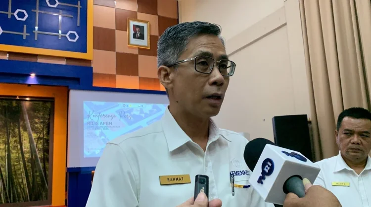 Ekonomi Kalbar Tumbuh 6,14 Persen, Transfer Daerah Sudah Tersalur Rp800 Miliar