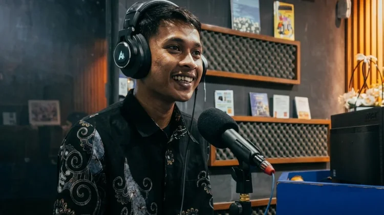 Menunda Hari Ini, Menyesal Nanti
