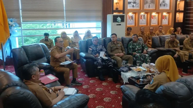 Pemkab Kubu Raya Siapkan Tujuh Solusi untuk Warga Batu Ampar
