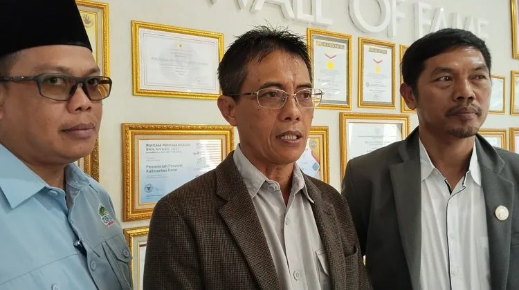 Perguruan Tinggi Dukung Penguatan Layanan Kekayaan Intelektual Kalbar