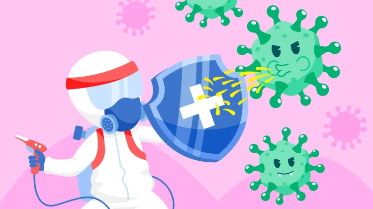 Hantavirus Sudah Lama Ada di Indonesia