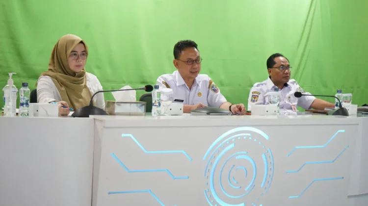 Wako Edi Dorong Revisi Undang-Undang HKPD